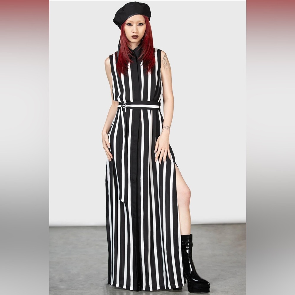 Killstar zephaniah dress